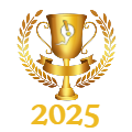 Médaille 2025